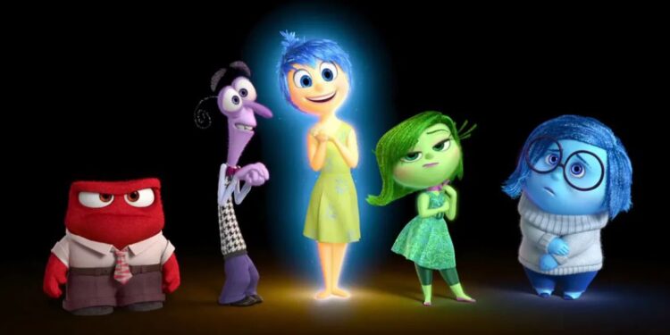 Pixar's