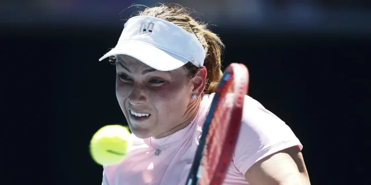 Jasmine Paolini Makes History, Reaches Wimbledon Final