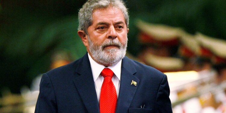 Politics in Brazil: Lula Worried about the decline in the value of money
