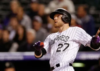 Home runs