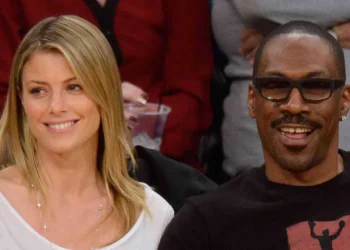 Eddie Murphy