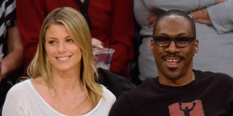 Eddie Murphy