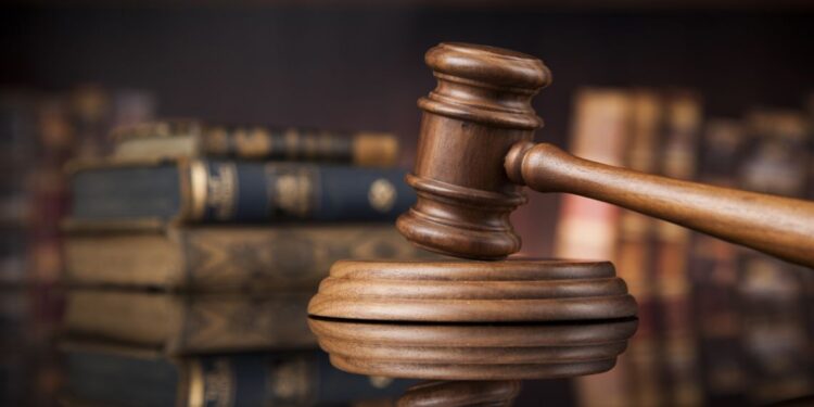 A US judge’s financial conflict prompts the resuscitation of a huge bank litigation