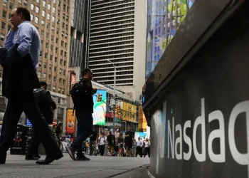 Nasdaq