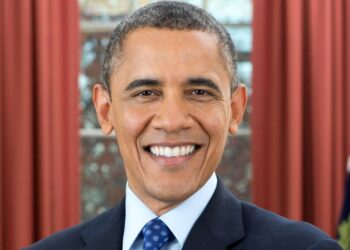 Barack Obama