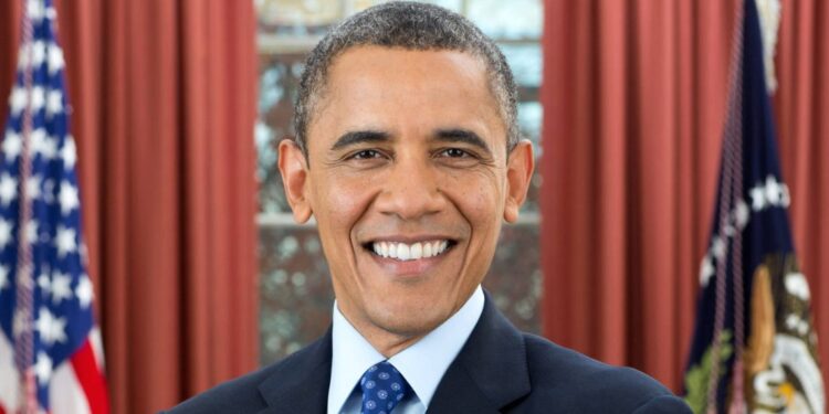 Barack Obama
