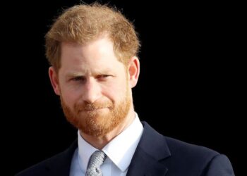 Prince Harry