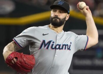 MLB insider connects Marlins’ Reliever Trade with Baltimore Orioles once again