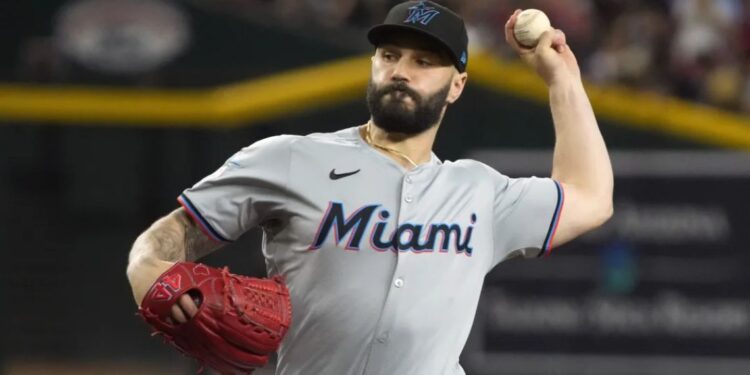 MLB insider connects Marlins’ Reliever Trade with Baltimore Orioles once again