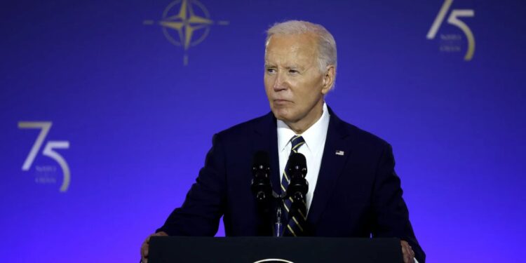 President Biden