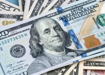 Global currency market