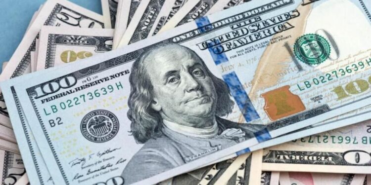 Global currency market