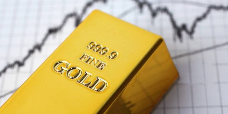 Gold