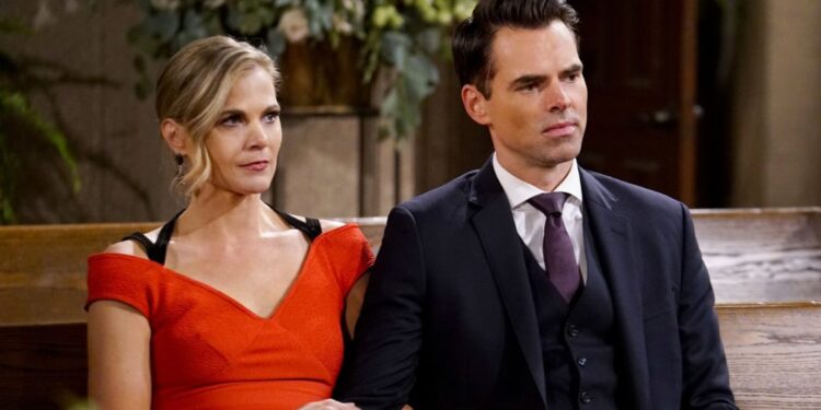 Game-changer for the Young and Restless: Victor’s twisted Vengeance plot makes Nikki do the unthinkable