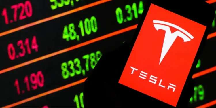 TESLA