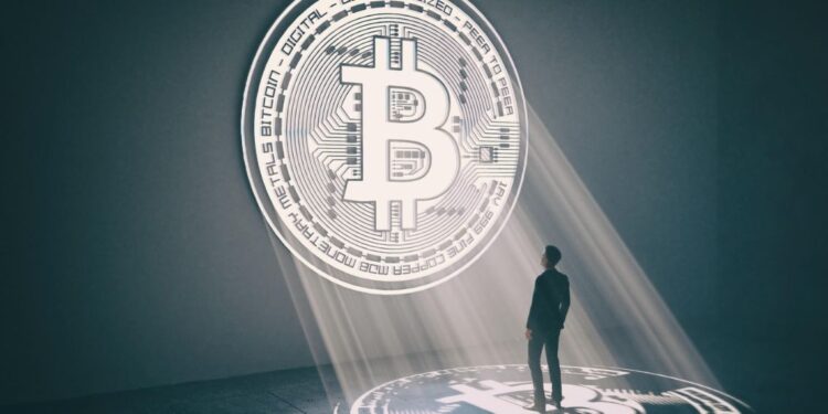 Bitcoin is around $65,000, while the Memereum pre-sale is close to 26 million tokens sold