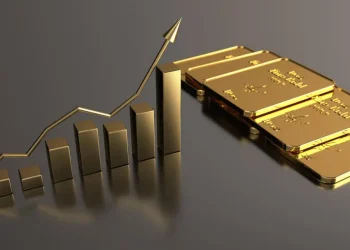 Gold prices