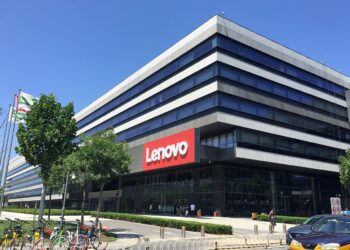 Lenovo’s Net Income Surges 65% in June Quarter Amid Strong Growth in Intelligent Devices
