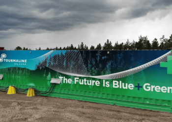 Tourmaline to Acquire Crew Energy for $947 Million in All-Stock Deal