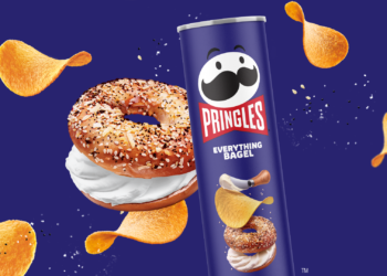 Mars to Acquire Pringles and Pop-Tarts Maker Kellanova for $36 Billion