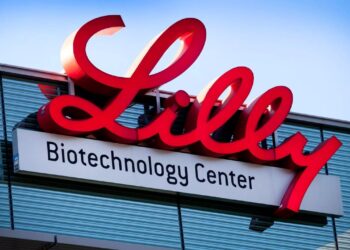 Eli Lilly surpasses forecasts as Zepbound and Mounjaro sales soar
