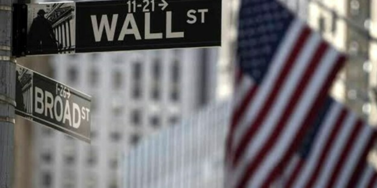 S&P 500 Bounces Back as Soft Landing Expectations Lift U.S. Stocks