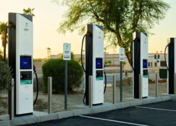 'Charger Hogs' Disrupt EV Experience; One Company Responds