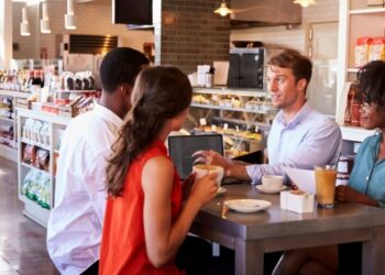 Small Business Optimism in the U.S. Reaches 2.5-Year Peak