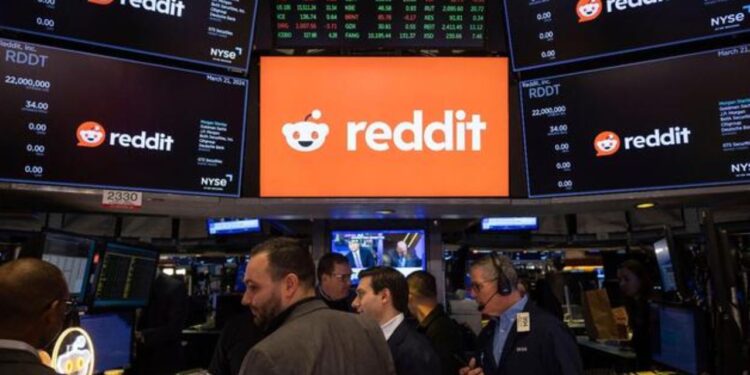 Reddit Acquires Generative AI Startup Memorable AI