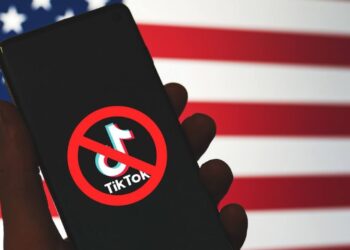 US Government Sues TikTok for Alleged Violation of Children’s Privacy Law
