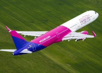 Wizz Air Launches All You Can Fly Annual Subscription