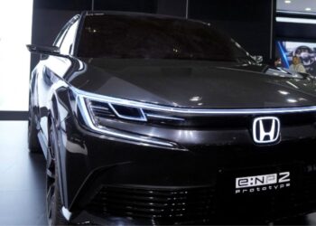 Honda Posts 23% Profit Growth in Q1, Credits Hybrid Vehicles
