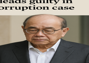 Singapore: Tycoon Ong Beng Seng pleads guilty in corruption case