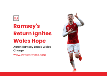Wales Bolsters Squad with Ramsey’s Return for Crucial Fixtures