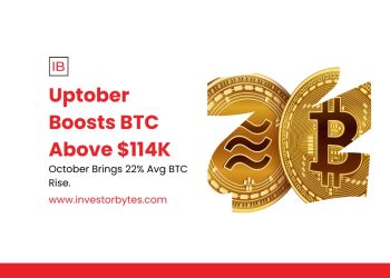 Bitcoin Climbs Above $114K as Uptober Nears