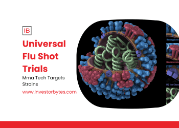 Universal Flu Shot Trials
