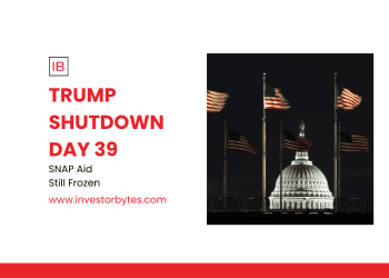 Trump Shutdown Day 39