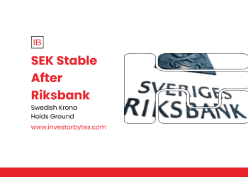 SEK Stable After Riksbank