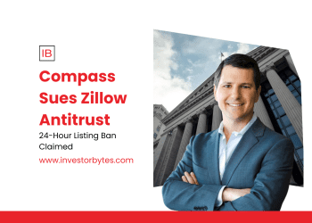Compass Sues Zillow Antitrust