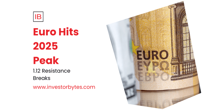 Euro Hits 2025 Peak