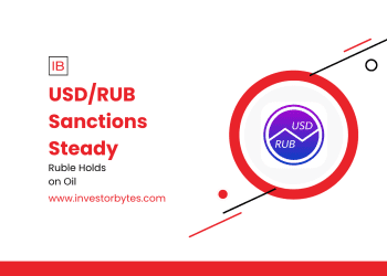 USD/RUB Sanctions Steady: Ruble Holds Firm Amid Persistent Pressures