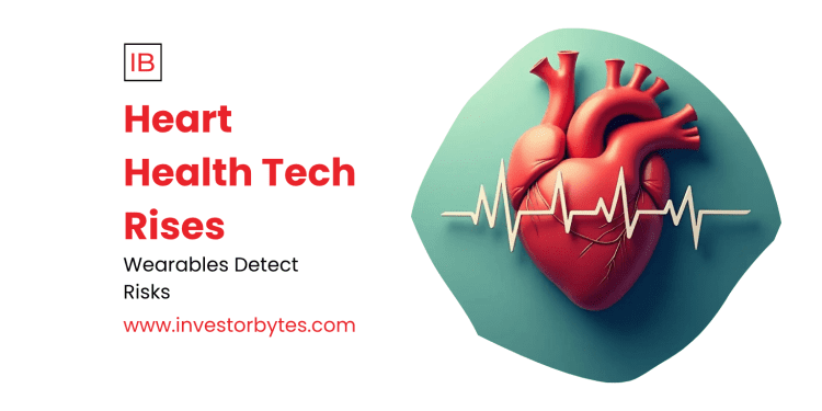 Heart Health Tech Rises