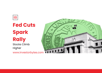 Fed Cuts Spark Rally