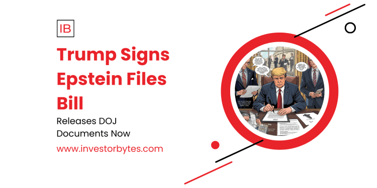 Trump Signs Epstein Files Bill: Bipartisan Push Forces DOJ Release Amid Political Firestorm and Victim Advocacy