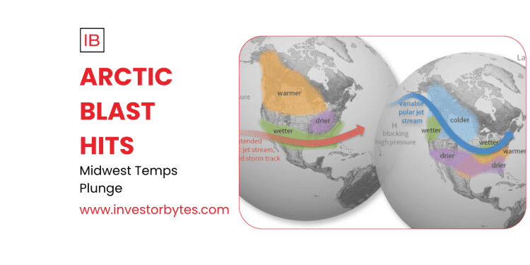 Nov Arctic Blast