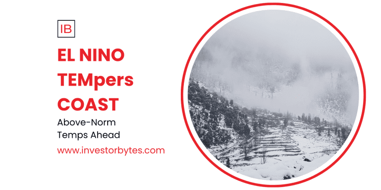 Nov Arctic Blast