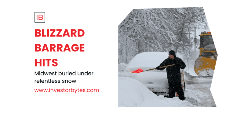 BLIZZARD BARRAGE HITS