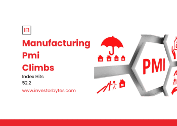 Manufacturing PMI Climbs