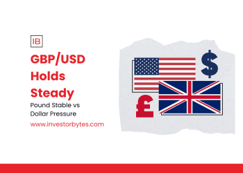 GBP/USD Holds Steady: Pound Anchors Near 1.3151 Amid BoE Dovish Tilt
