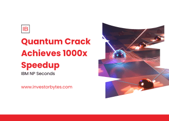 Quantum Crack Achieves 1000x Speedup
